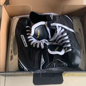 Bauer Ice Skates